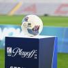 Ospitaletto, Giosa: "Siamo la seconda squadra più giovane del girone dopo l'Inter U23"