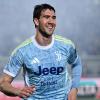 Alla Juve basta un gol lampo di Vlahovic: 1-0 al Lecce e tre punti d'oro per la Champions