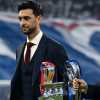 Pastore: "A Monaco quasi non sembrava una finale, ma non parlate di stagione negativa per l'Inter"