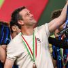A. Paganin esalta Chivu: "Dà l'impressione di avere il mondo Inter in mano"