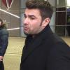 Mutu: "Chivu orgoglio per tutta la Romania, mi sarebbe piaciuto essere al suo posto". Poi dura risposta a Zenga