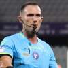 Coppa Italia, Di Marco arbitra Inter-Venezia: coi nerazzurri c'è un solo (felice) precedente