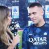 Lautaro Player of the Match: "Pallone d'oro? Penso alla squadra, poi se arrivano i premi individuali bene"