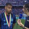 Diouf a ITV: "Oggi è un sogno, è anche il mio compleanno... sono felice"