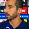 Mkhitaryan a Sky: "Da Inzaghi a Chivu sono cambiate poche cose. Voglio essere al top e aiutare l'Inter"