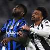 Juventus-Inter, per i bookies una sfida da tripla. Anche se la quota più bassa è per l'1-1