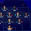 LIVE - Ajax-Inter, verso la prima di Champions League: squadre in campo per il prepartita alla Cruijff Arena