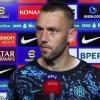 De Vrij: "Chivu sta facendo molto bene. Io mi vedo ancora all'Inter"