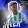 GdS - L'Inter accelera per Alex Perez: fatta una nuova offerta. Attesa a breve la risposta del Betis