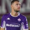 Dzeko saluta la Fiorentina con amarezza: "È vero, le cose non sono andate come tutti avremmo voluto"