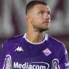 Dzeko: "Sto bene alla Fiorentina, non mi pongo limiti. Napoli favorito per lo Scudetto"