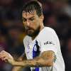 Acerbi esulta dopo Salerno: "La giusta reazione!"