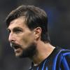 Il Bordocam di Inter-Roma: Acerbi miglior attore non protagonista, da Thuram show in campo e fuori