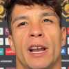 Monterrey, Torres: "Sapevamo che avremmo sofferto. Inter grande squadra e per un po' ci ha dominati"