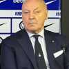 Marotta fa chiarezza sulla strategia di mercato dell'Inter e promette: "Continueremo"