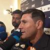 Zanetti sull'Argentina di Lautaro: "Proveremo a difendere il titolo"