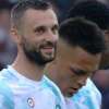 Torino-Inter, Brozovic suona la carica. Podio per l'eroe che non ti aspetti