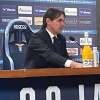 Inzaghi in conferenza: "Sono contento. Lautaro deve continuare così, per Barella solo un affaticamento"