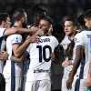 VIDEO - Empoli-Inter 0-3, super doppietta di Frattesi. Lautaro torna al gol: gli highlights del match