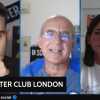 Rivivi la diretta! "IO GIRO L'ITALIA PER TE", ospite l'INTER CLUB LONDON. La VIGILIA di MANCHESTER CITY-INTER