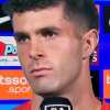 Milan, Pulisic a DAZN: "Rischio di ko nel settimo derby di fila? Ogni gara contro l'Inter ci dà stimolo"