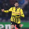 BVB, Emre Can: "Non abbiamo concesso molto, ma l'Inter è stata più matura e ha meritato la vittoria"