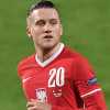 Nations League, la Polonia retrocede in Lega B. Zielinski predica calma: "Non finisce il mondo, sono fiducioso"