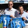 Krol: "Napoli leggermente davanti all'Inter: è lì pur con tutti gli infortuni. Togliete tre titolari ai nerazzurri e vediamo"