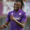 Fiorentina, Kean: "Giovani italiani? Manca l'approccio giusto, ma i talenti ci sono"