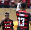 Chelsea, che flop! Il Flamengo rimonta e sigla il tris: a segno anche l'ex Juve Danilo