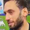 Calhanoglu Player of The Match: "Triplete, la mentalità è giusta. Ma dobbiamo andare step by step"