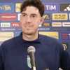 Bastoni: "Felice del gol segnato davanti alla mia famiglia. Gattuso? Speriamo di fare un grande percorso"
