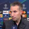 Feyenoord, Van Persie lucido: "Messo pressione all'Inter senza creare grandi occasioni. Poi se c'è Thuram..."