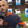 Dimarco al 90esimo: "Contenti per la vittoria. Abbiamo fatto due passi falsi, ma il campionato è lungo"
