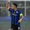 Sky - Lautaro e Frattesi rendono un sorriso all'Inter: da Appiano buone notizie sui due infortunati in vista di Como