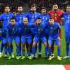 Ranking FIFA, risale l'Italia: Azzurri ora sesti davanti alla Spagna. Comanda il Brasile