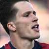 L'Inter ha deciso: niente recompra. Giovanni Fabbian è a tutti gli effetti un giocatore del Bologna