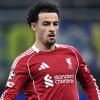 Il Liverpool coccola Curtis Jones: è 93° in una speciale classifica dei Reds