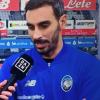 Atalanta, Zappacosta a DAZN: "Tabù Inter? Oggi non contano le statistiche, giocheremo per vincere"