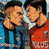 LIVE - Inter-Urawa Red Diamonds, le ufficiali: Chivu col 3-4-2-1, Benjamin Pavard assenza dell'ultimo minuto 