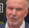 Rummenigge: "Sarebbe bello vedere l'Inter vincere nella mia Monaco di Baviera. Marotta è un caro amico"