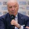 Marotta: "Inzaghi ha deciso il giorno dopo il PSG, Chivu profilo adatto. Confusione? No, forma di coraggio"