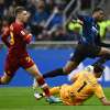 Dumfries, la Roma porta fortuna: 2 gol in Serie A. L'olandese insegue il record di Facchetti