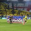 Finale Coppa Italia: l'Olimpico sarà sold-out per Lazio-Inter