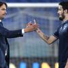 Luis Alberto applaude la crescita di Inzaghi all'Inter: "Alla Lazio non era lo stesso di adesso, è migliorato molto"