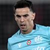Moro: "È bello vedere sempre più croati giocare in Serie A"