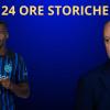 SVOLTA STORICA: via libera alla VENDITA di SAN SIRO! Oggi INTER-SLAVIA: le ULTIME. BONNY titolare?
