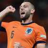 Doppio impegno in Nations League per i Paesi Bassi, De Vrij riabbraccia la sua Nazionale: "Oranje time"