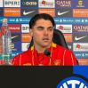 Lecce, Sottil in conferenza: "Inter fortissima, ma c'è amarezza. Il gol mancato? Ho visto Sommer fuori dai pali..."