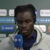 Bisseck a ITV: "Siamo una squadra mentalmente forte, quest'anno dovevo fare 6-7 gol..."